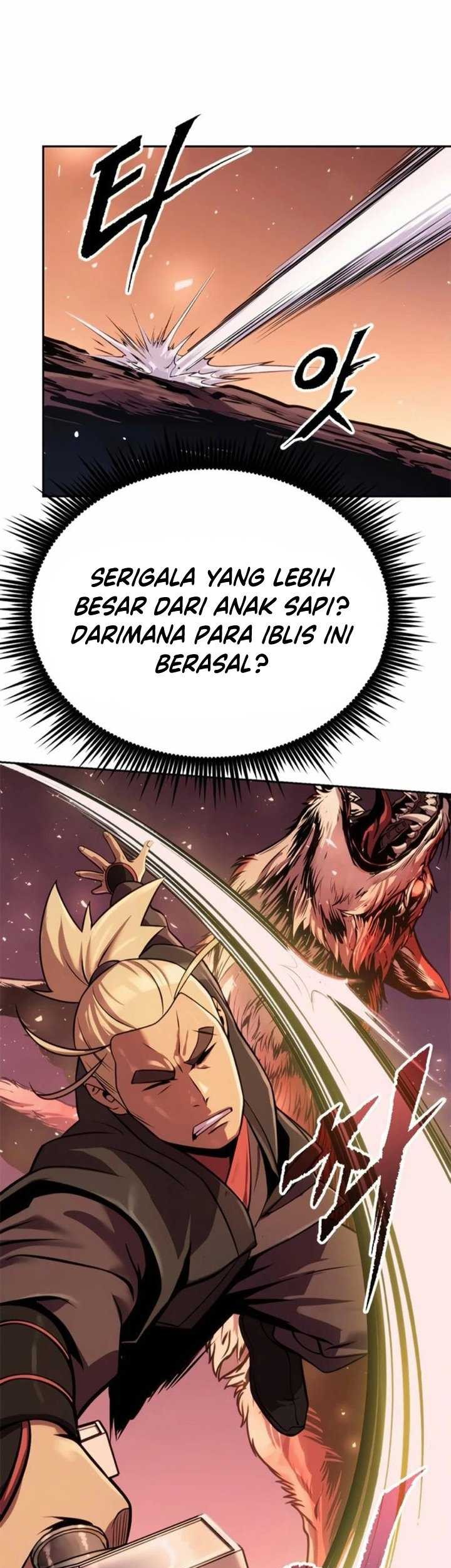 Chronicles of the Demon Faction Chapter 39 Gambar 56