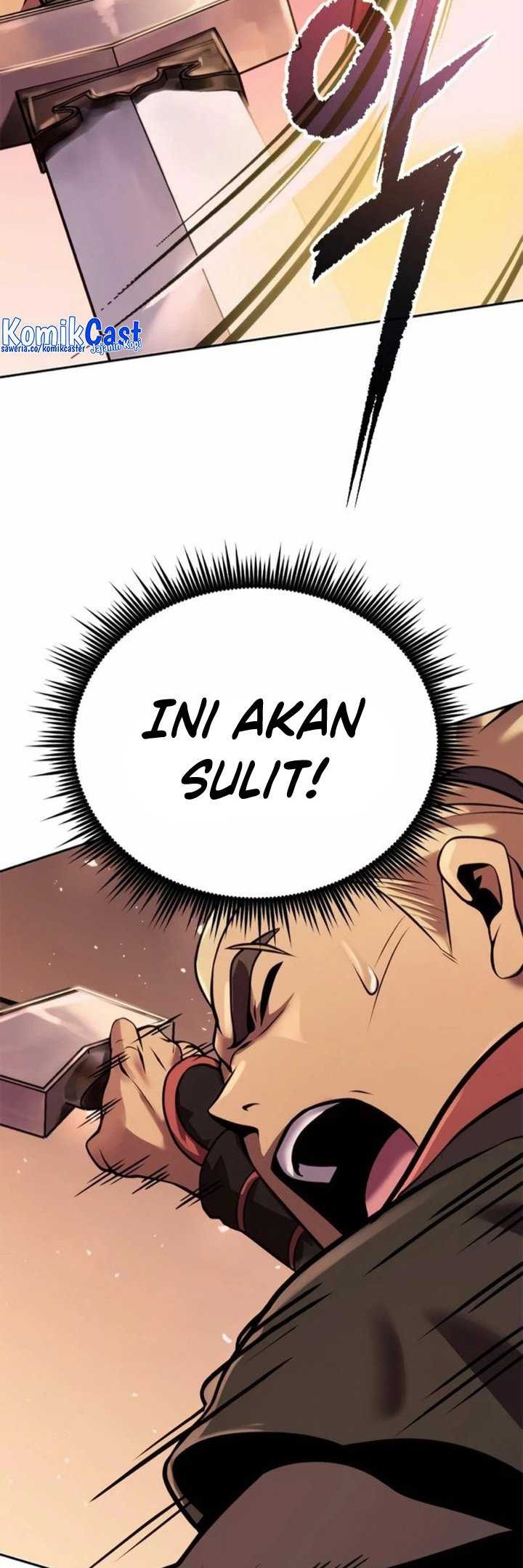 Chronicles of the Demon Faction Chapter 39 Gambar 57