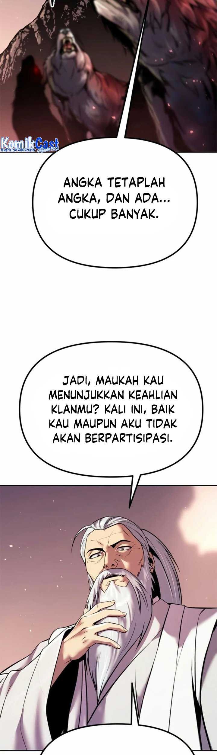 Chronicles of the Demon Faction Chapter 39 Gambar 40