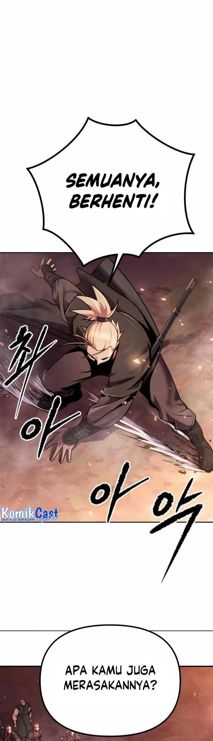 Chronicles of the Demon Faction Chapter 39 Gambar 44