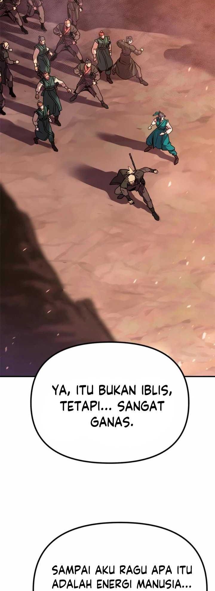 Chronicles of the Demon Faction Chapter 39 Gambar 45