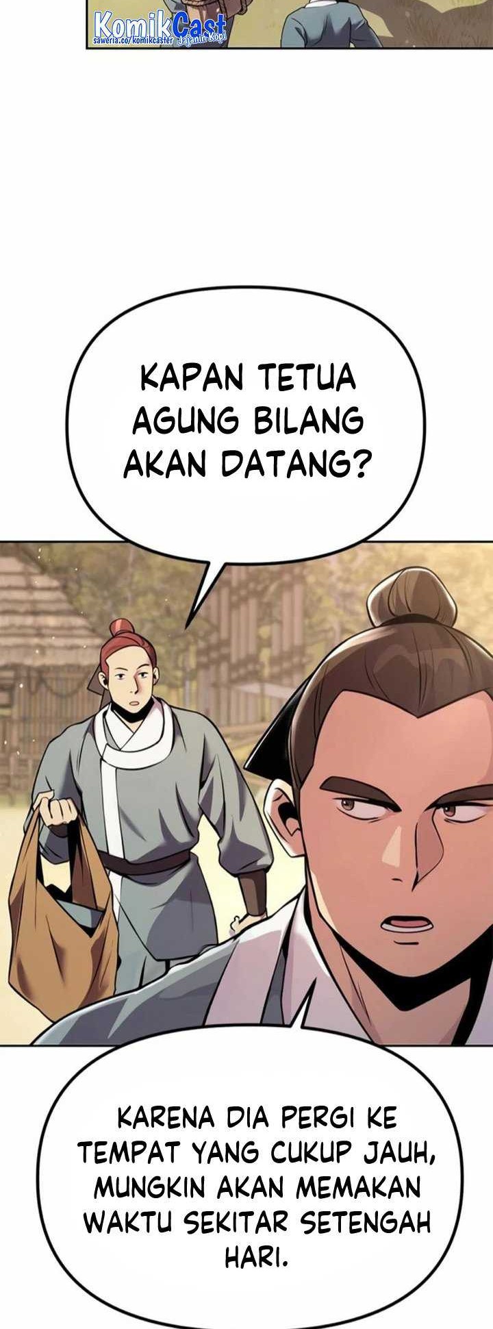 Chronicles of the Demon Faction Chapter 39 Gambar 3