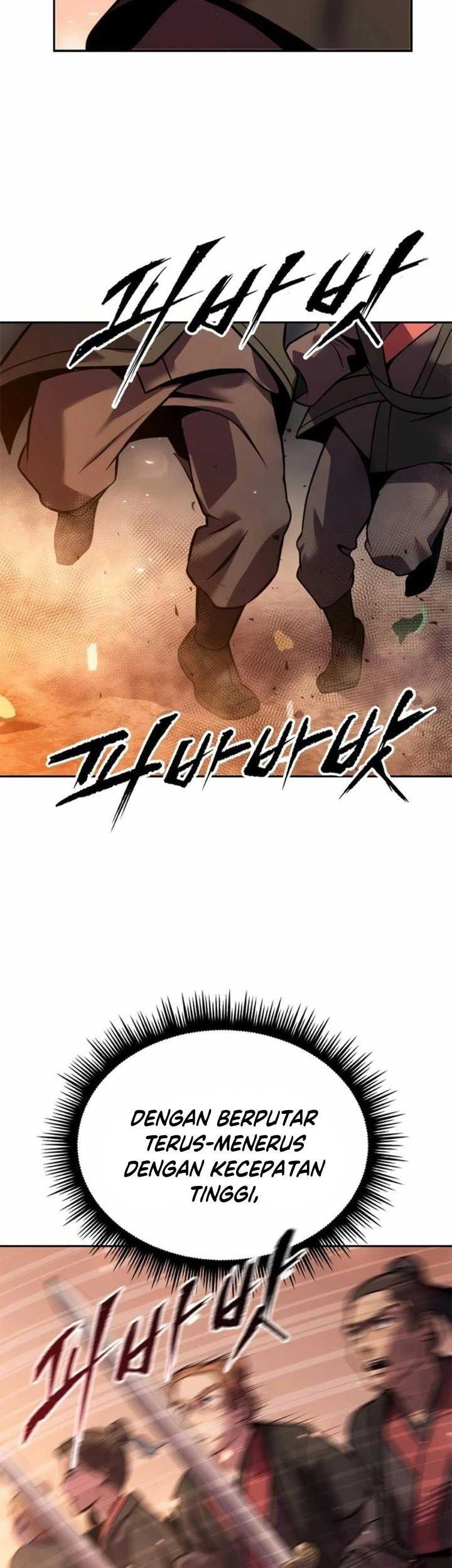 Chronicles of the Demon Faction Chapter 39 Gambar 66