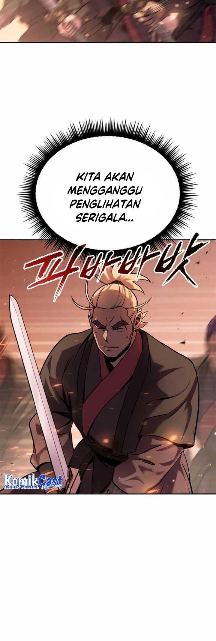 Chronicles of the Demon Faction Chapter 39 Gambar 67