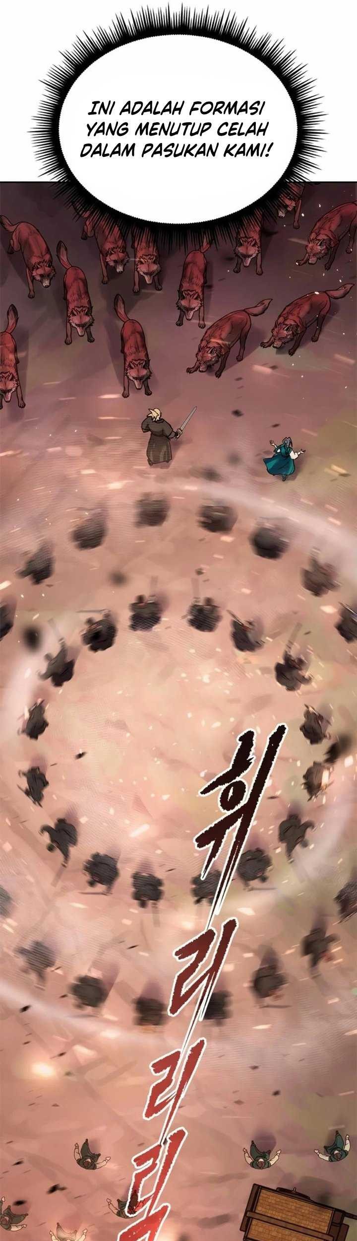 Chronicles of the Demon Faction Chapter 39 Gambar 68