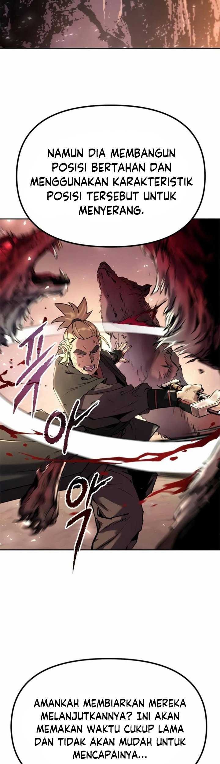 Chronicles of the Demon Faction Chapter 39 Gambar 70