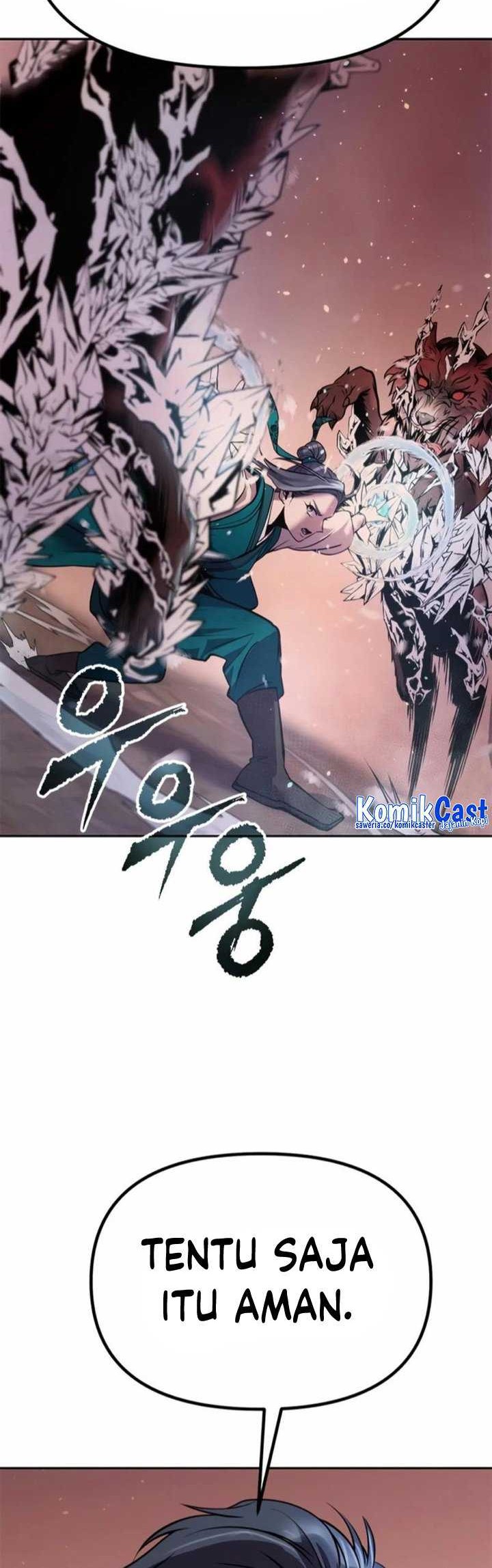 Chronicles of the Demon Faction Chapter 39 Gambar 71