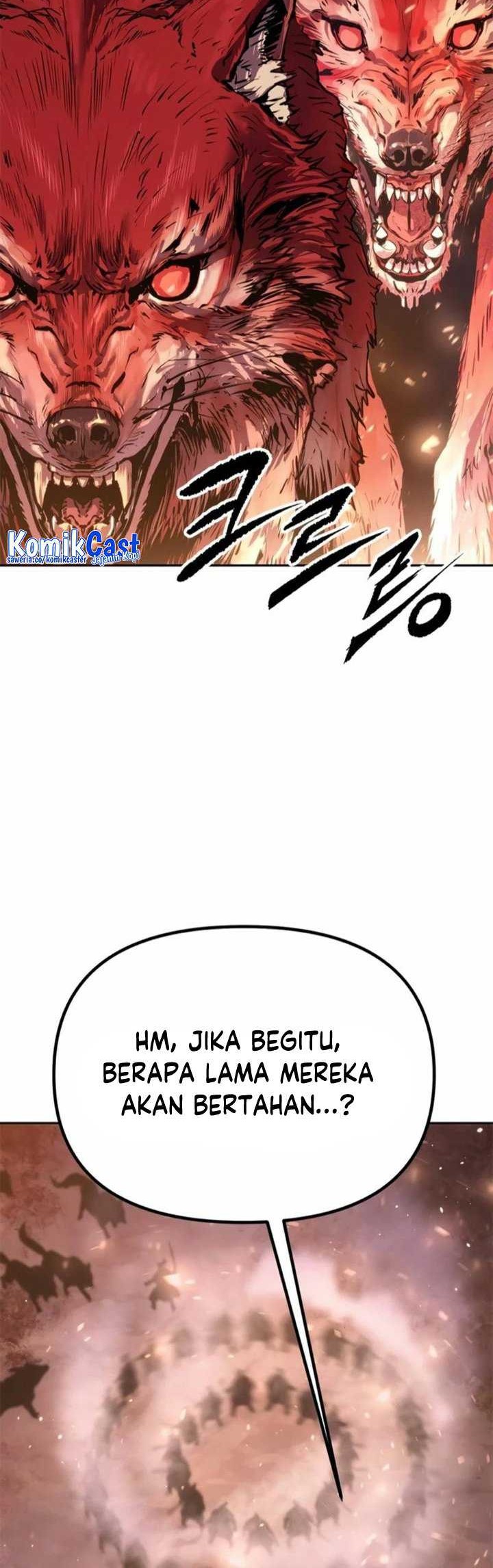 Chronicles of the Demon Faction Chapter 39 Gambar 73