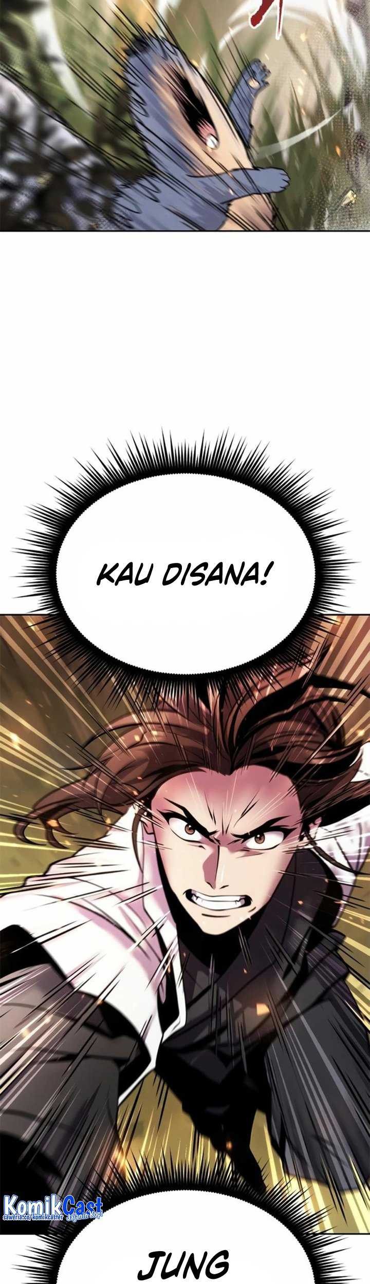 Chronicles of the Demon Faction Chapter 39 Gambar 76