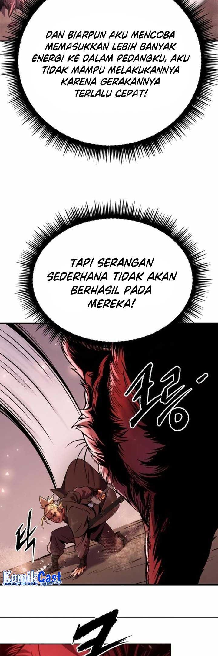 Chronicles of the Demon Faction Chapter 39 Gambar 59