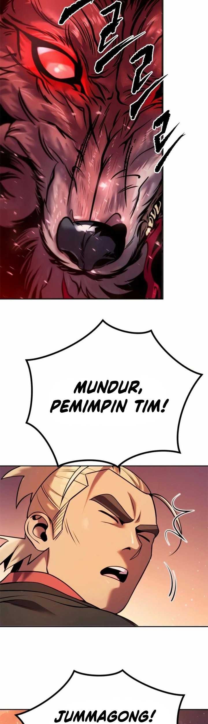 Chronicles of the Demon Faction Chapter 39 Gambar 60