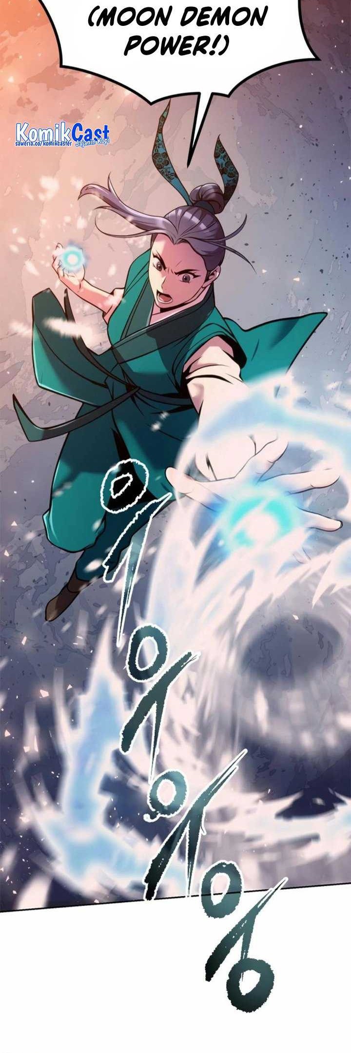 Chronicles of the Demon Faction Chapter 39 Gambar 61