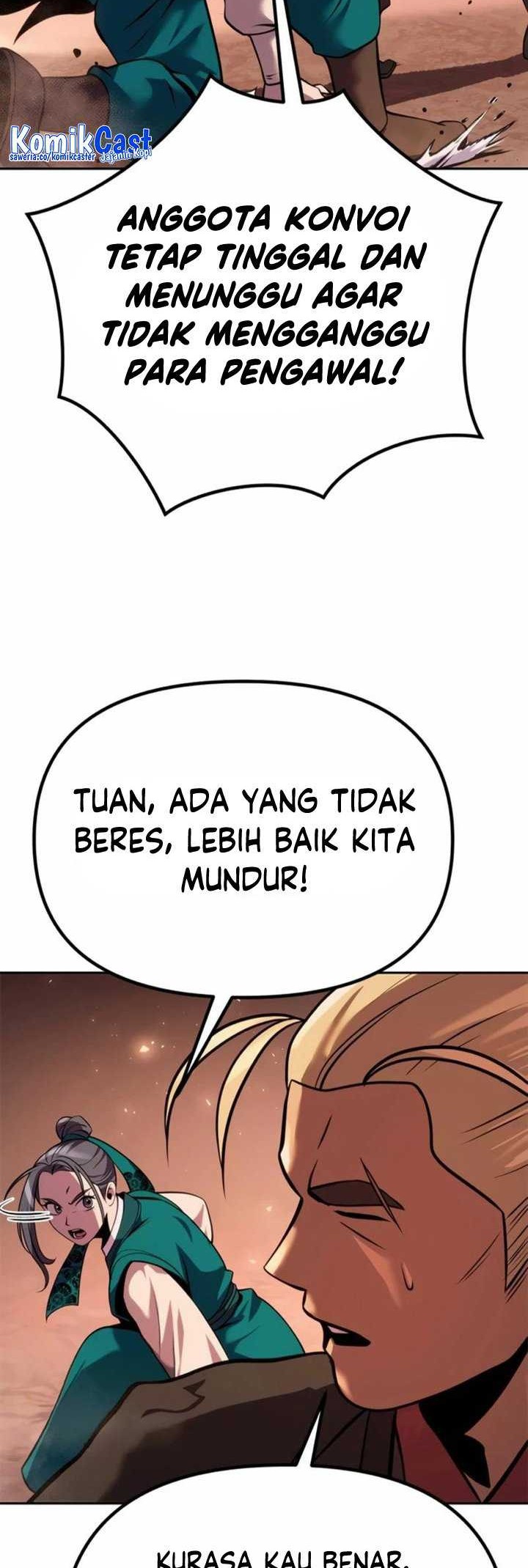 Chronicles of the Demon Faction Chapter 39 Gambar 63