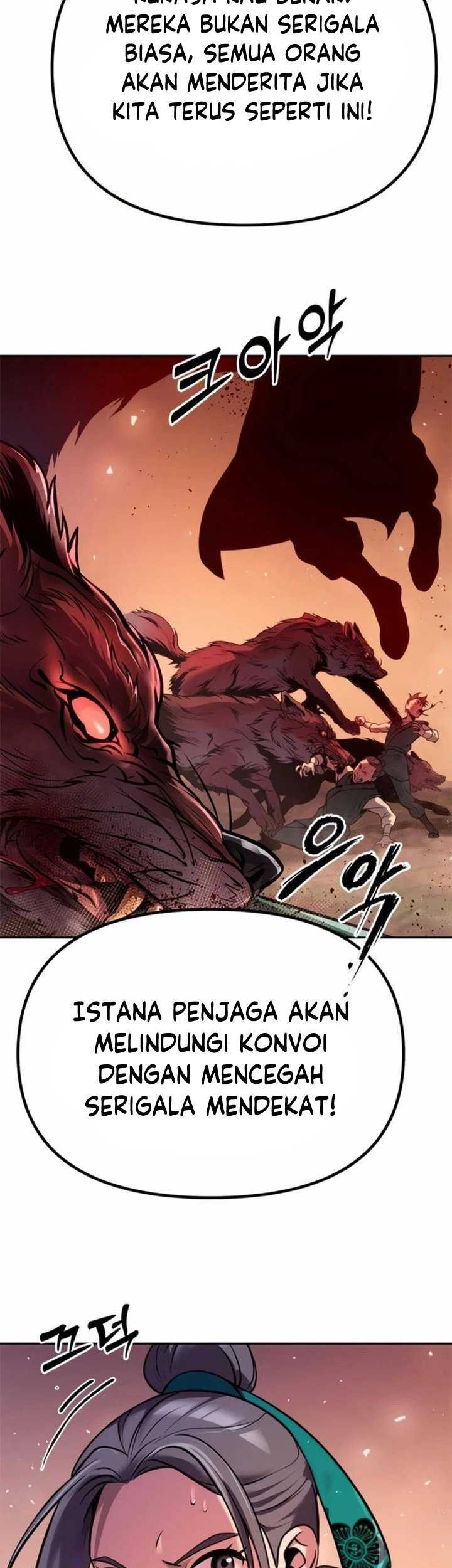 Chronicles of the Demon Faction Chapter 39 Gambar 64