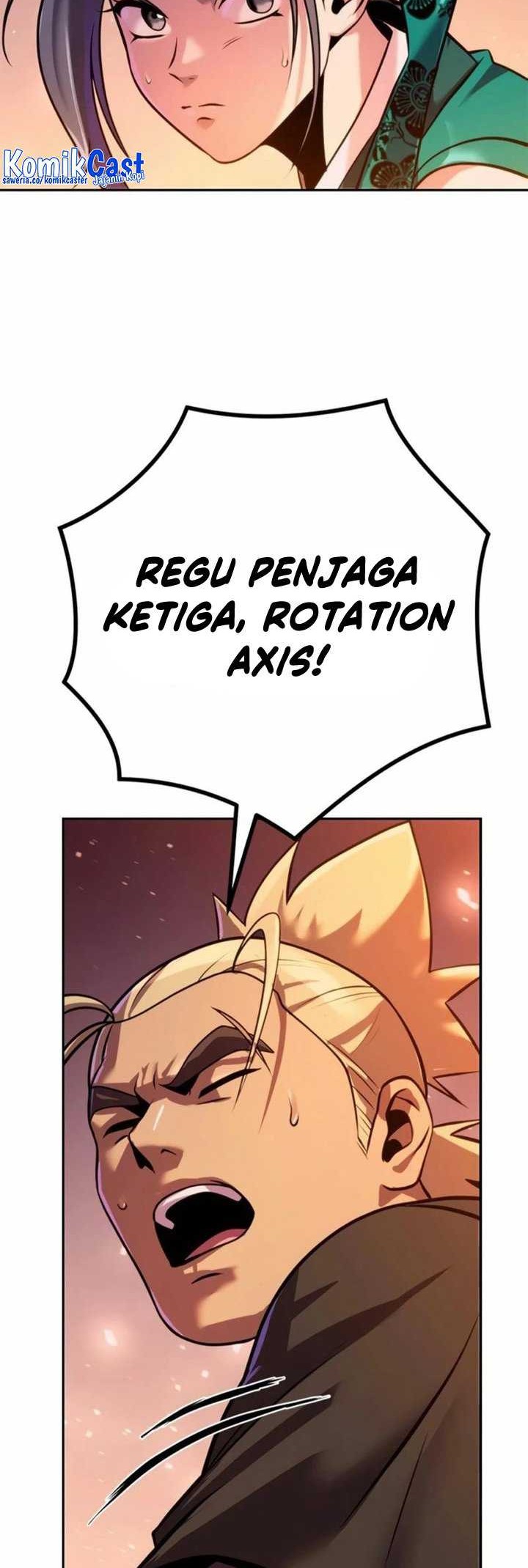 Chronicles of the Demon Faction Chapter 39 Gambar 65