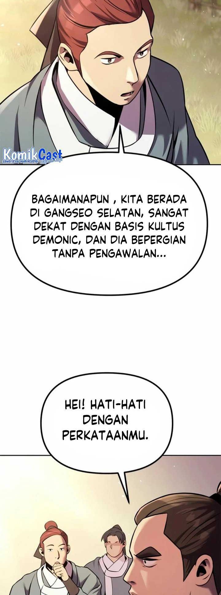 Chronicles of the Demon Faction Chapter 39 Gambar 5