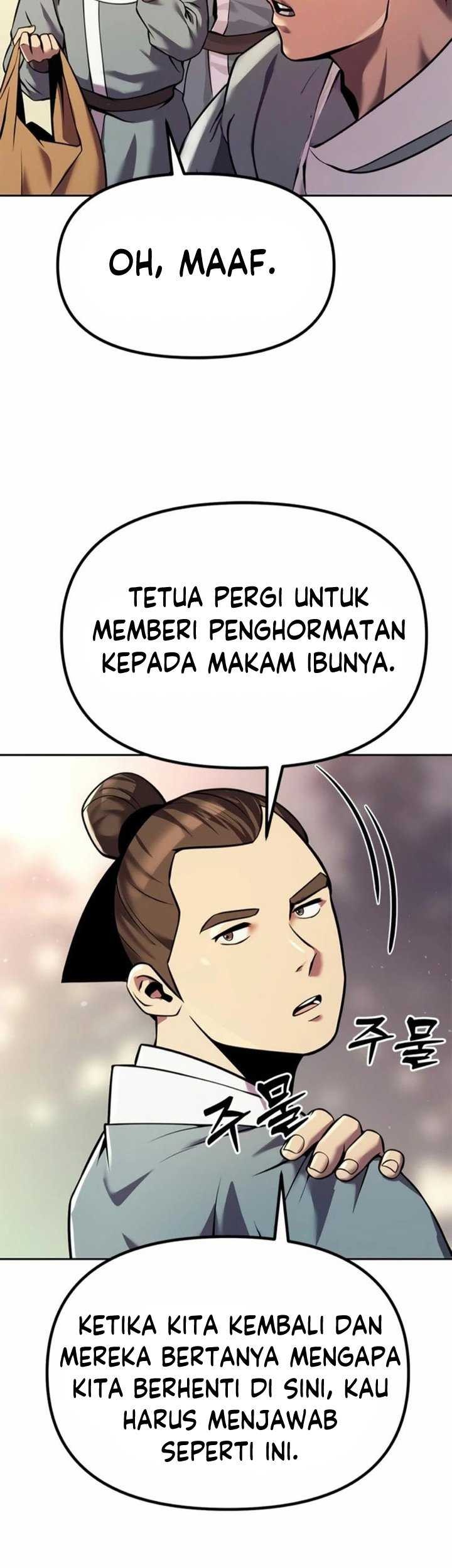 Chronicles of the Demon Faction Chapter 39 Gambar 6