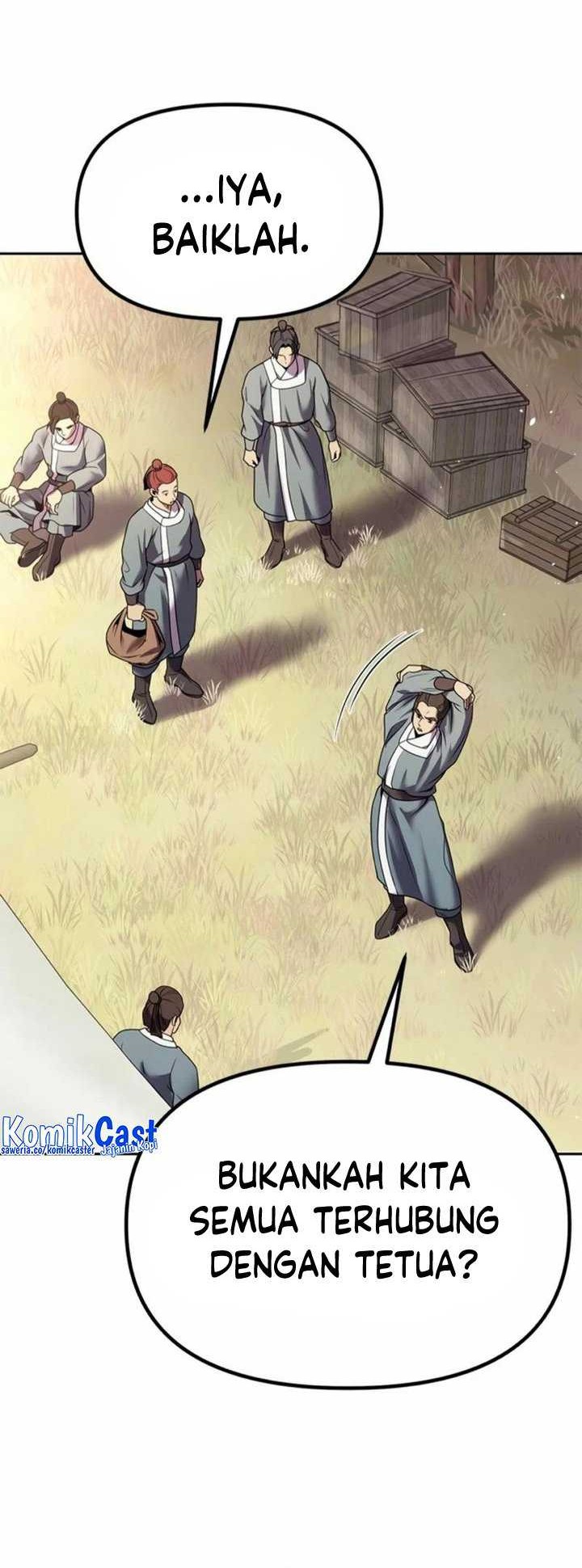 Chronicles of the Demon Faction Chapter 39 Gambar 7