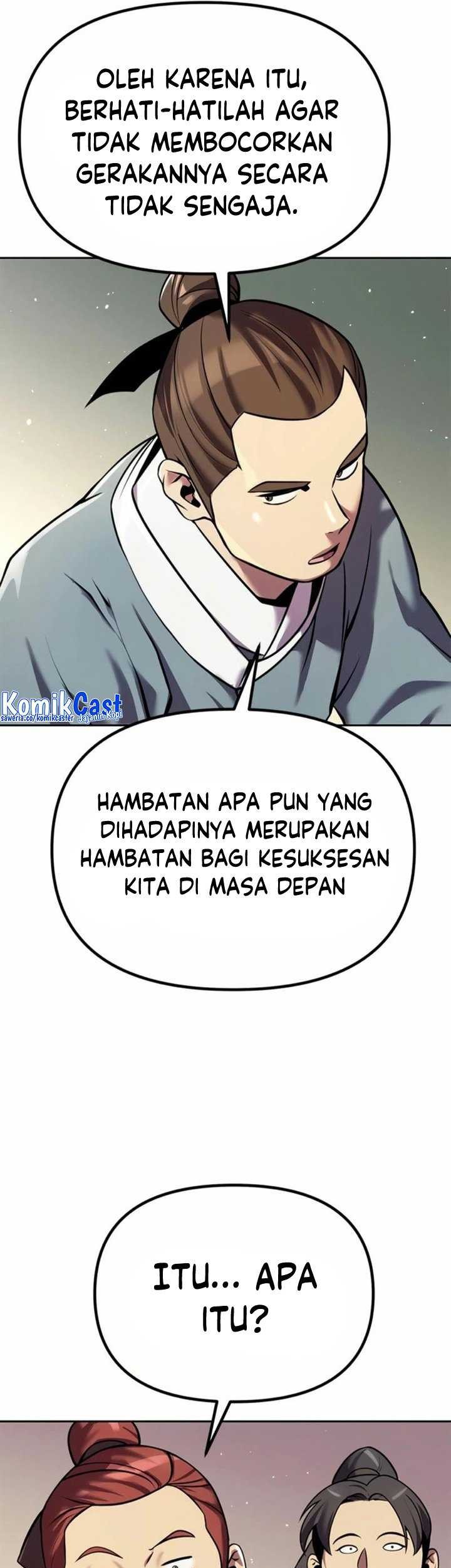 Chronicles of the Demon Faction Chapter 39 Gambar 8