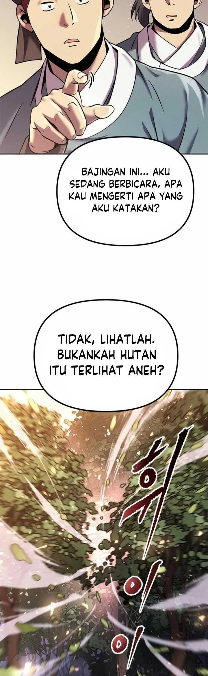 Chronicles of the Demon Faction Chapter 39 Gambar 9