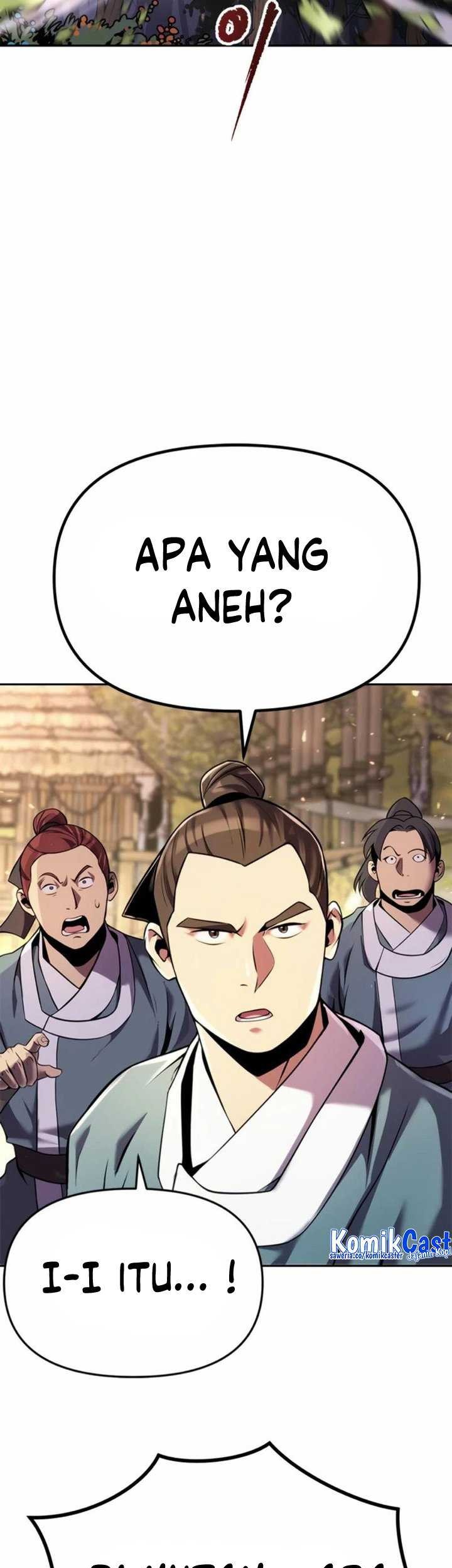 Chronicles of the Demon Faction Chapter 39 Gambar 10