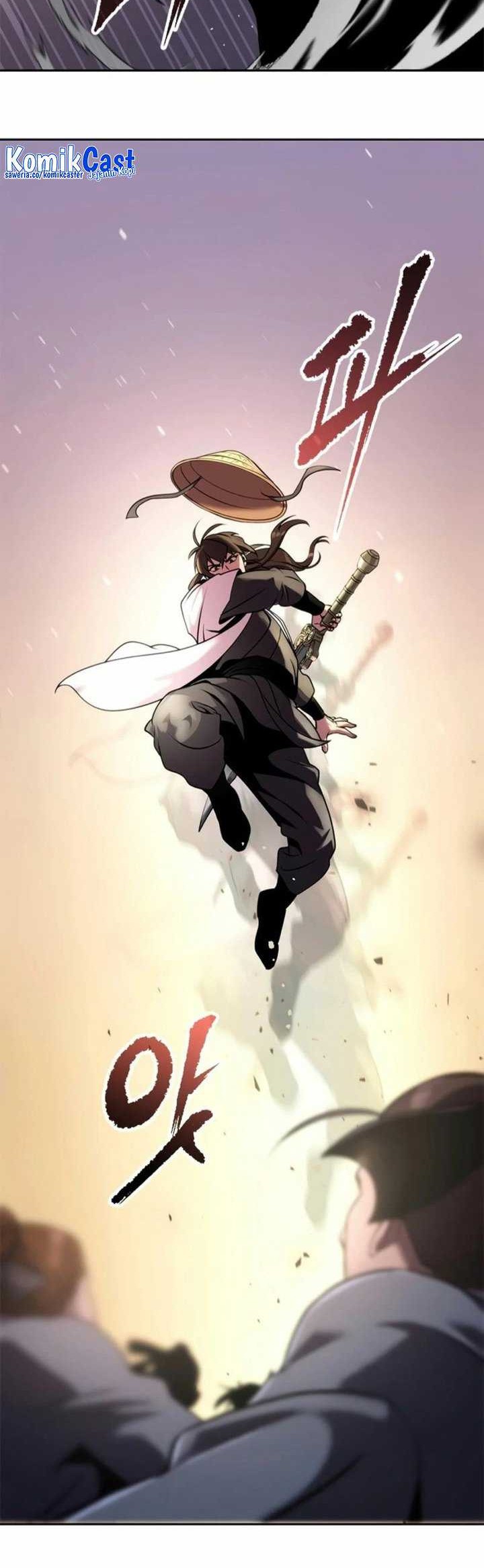 Chronicles of the Demon Faction Chapter 39 Gambar 13