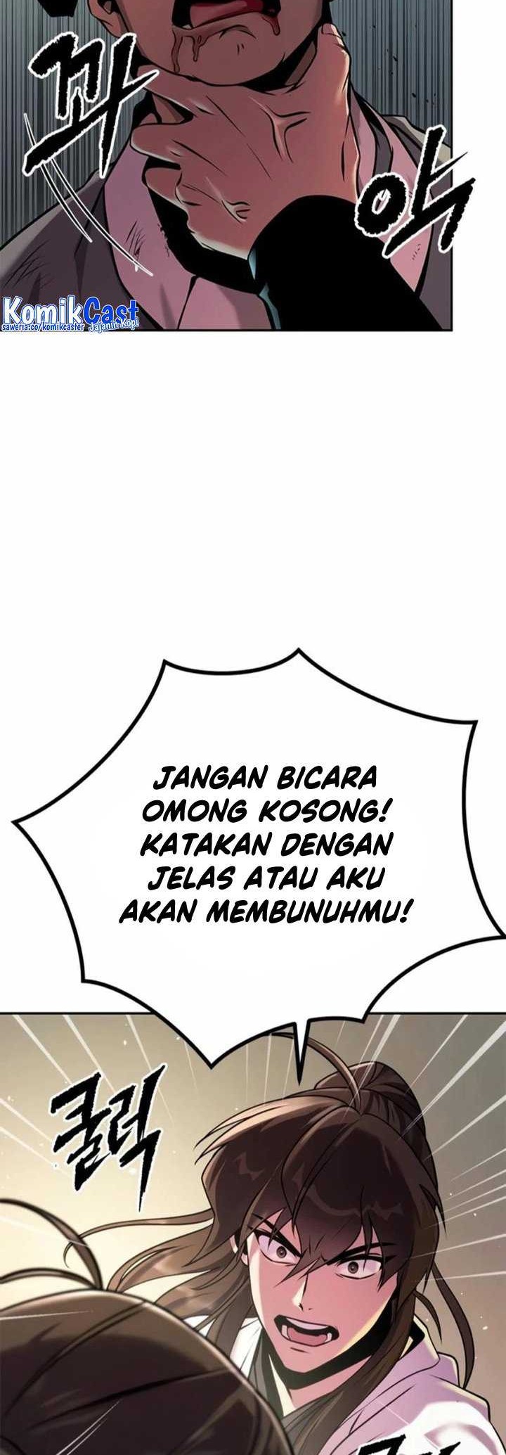 Chronicles of the Demon Faction Chapter 39 Gambar 17