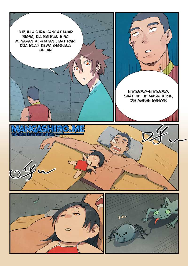 Star Martial God Technique Chapter 686 Gambar 9