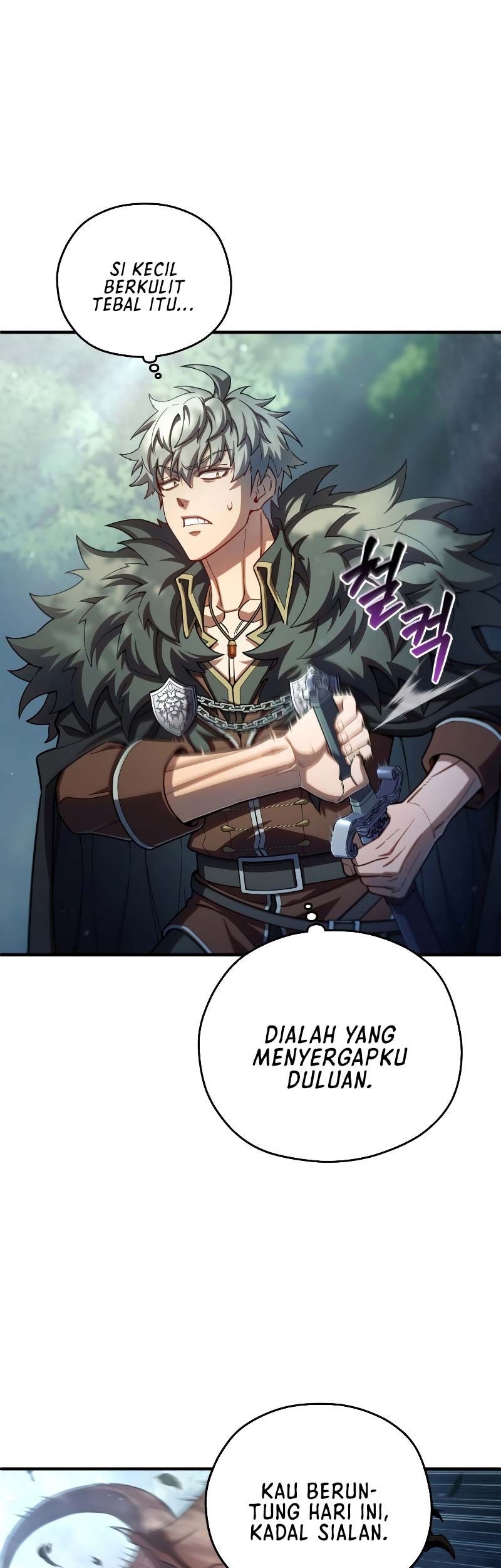 Damn Reincarnation Chapter 72 Gambar 26