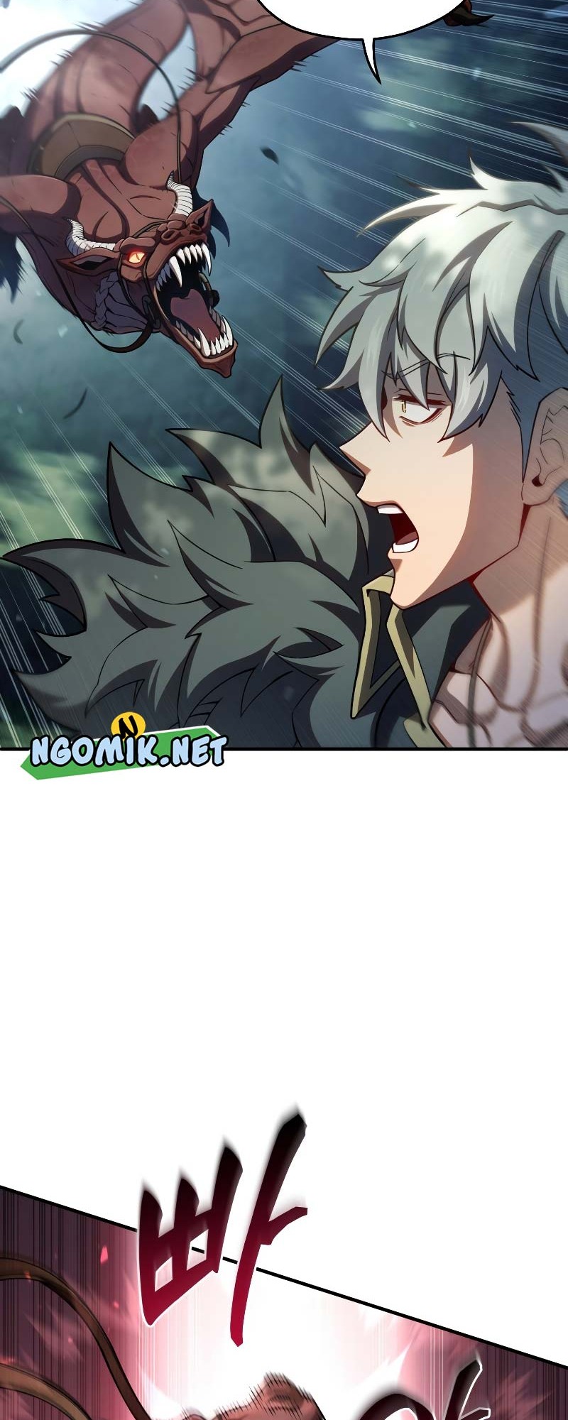 Damn Reincarnation Chapter 72 Gambar 27