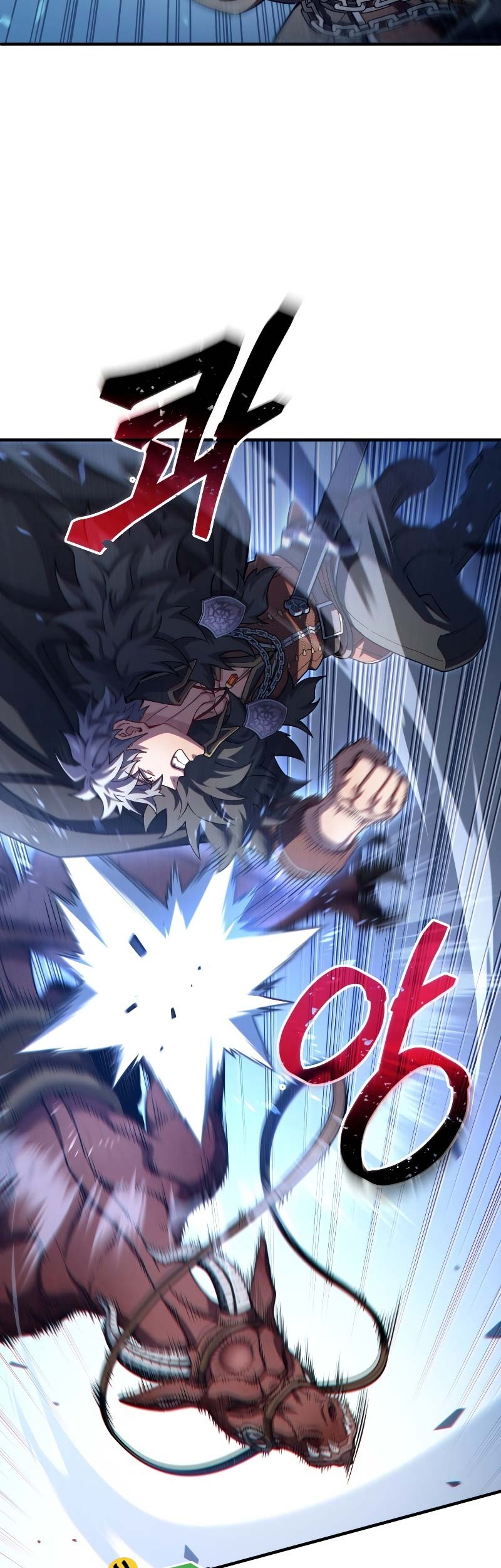 Damn Reincarnation Chapter 72 Gambar 30