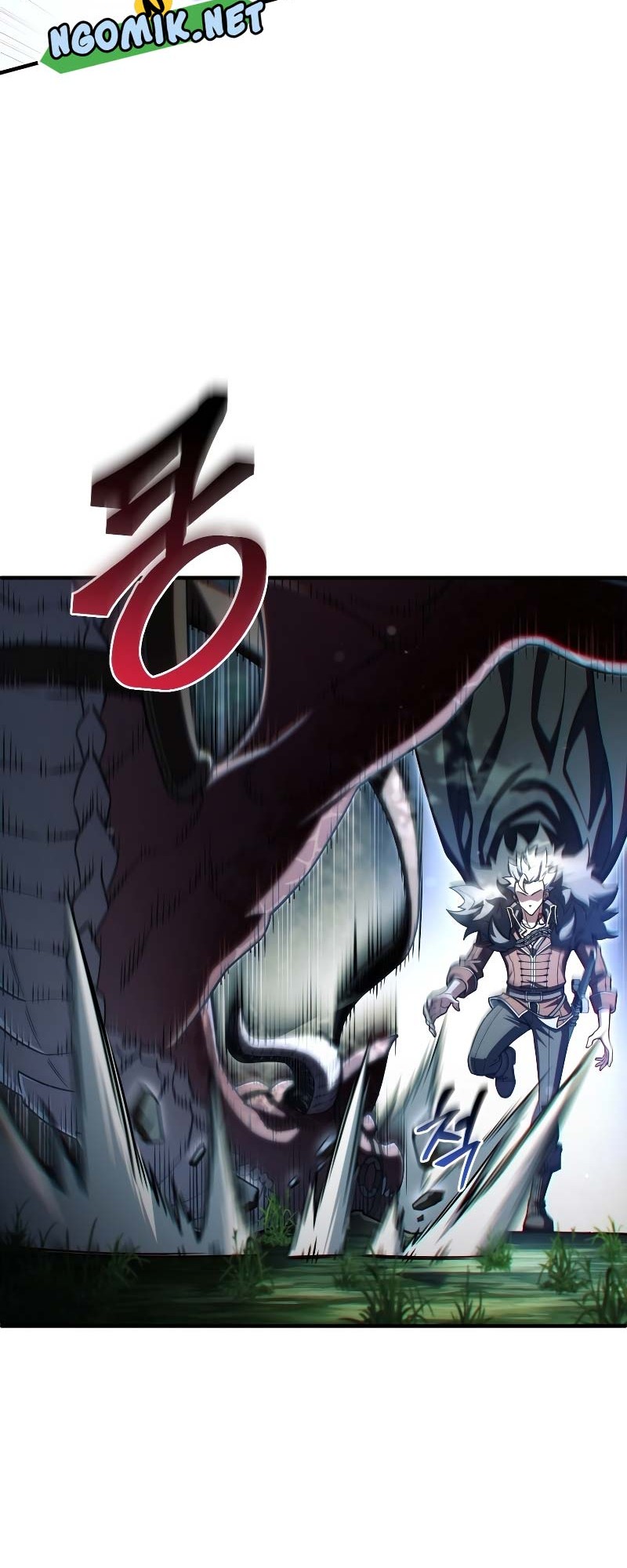 Damn Reincarnation Chapter 72 Gambar 31