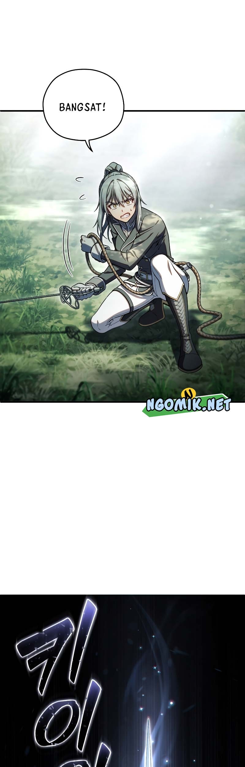 Damn Reincarnation Chapter 72 Gambar 32