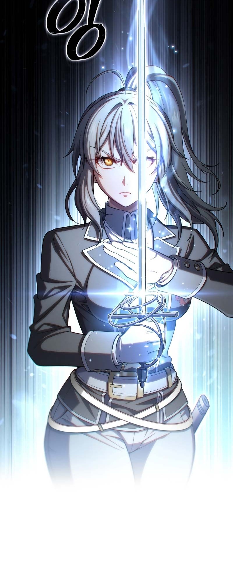 Damn Reincarnation Chapter 72 Gambar 33