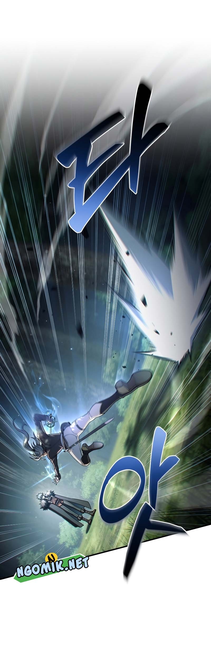 Damn Reincarnation Chapter 72 Gambar 34