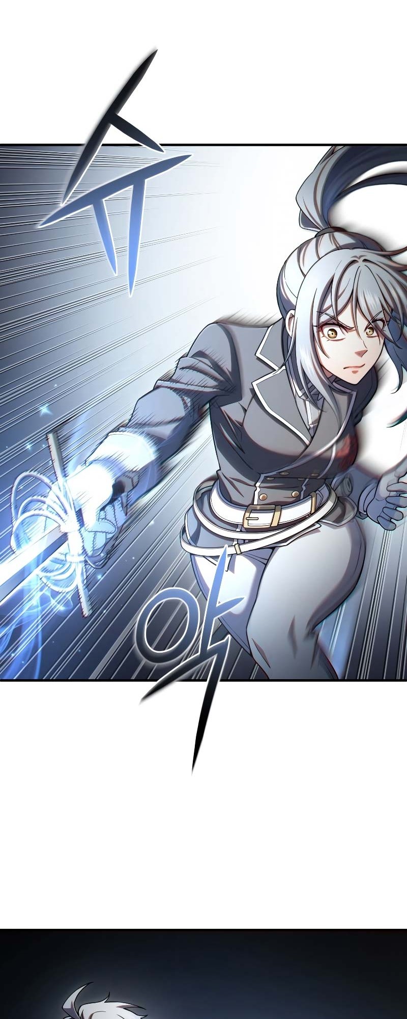 Damn Reincarnation Chapter 72 Gambar 35