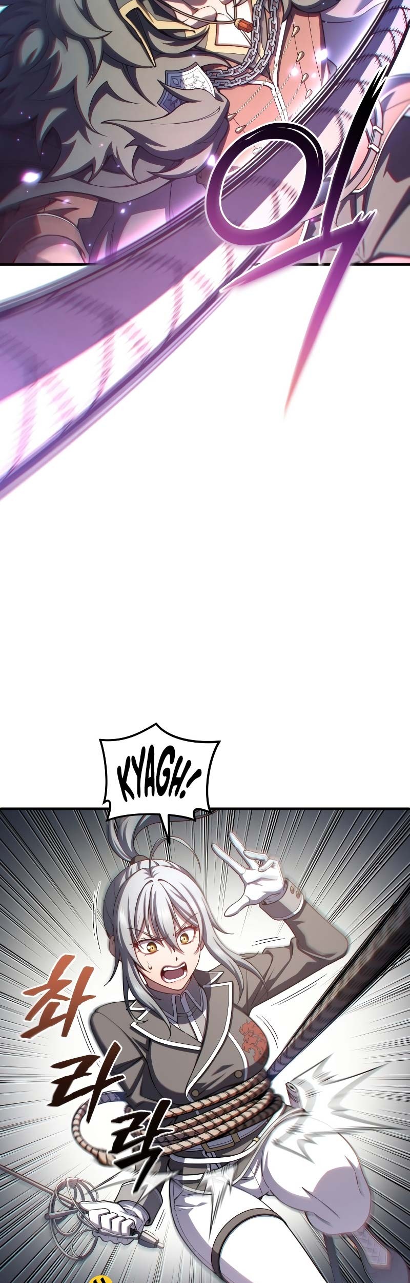 Damn Reincarnation Chapter 72 Gambar 18