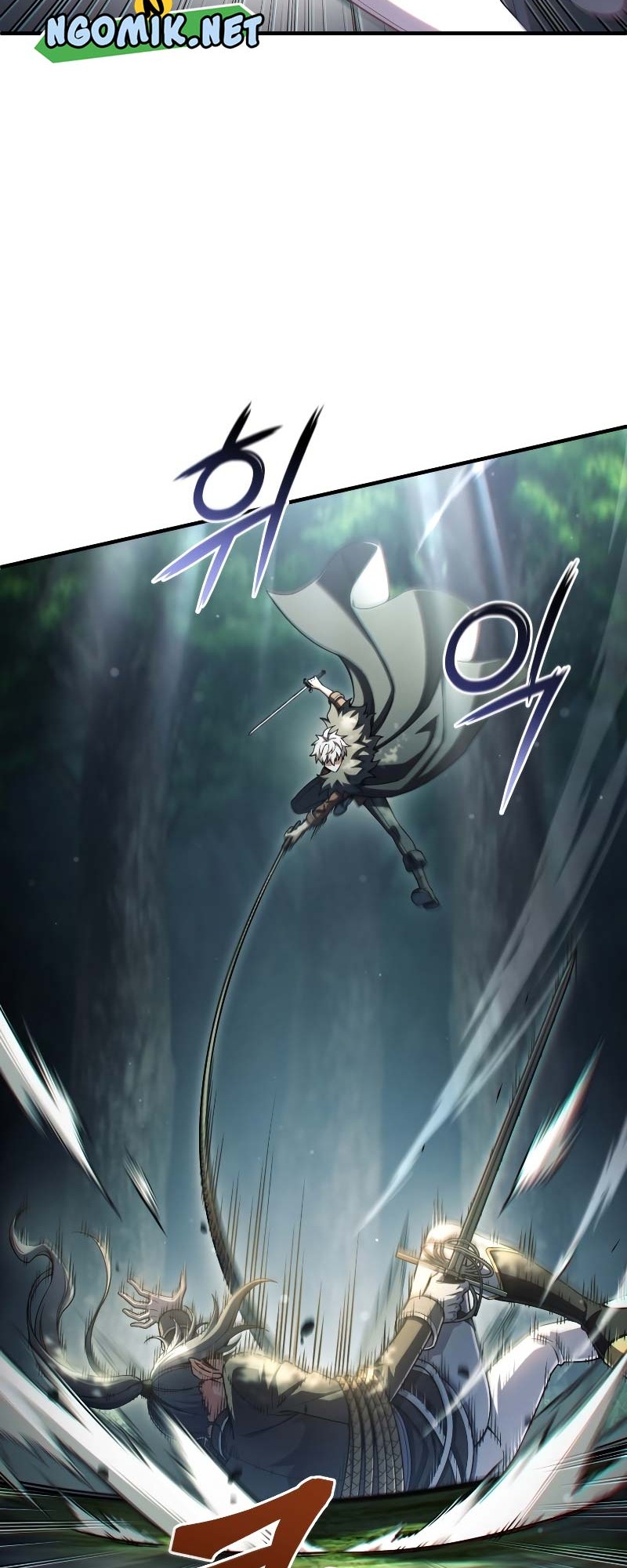 Damn Reincarnation Chapter 72 Gambar 19