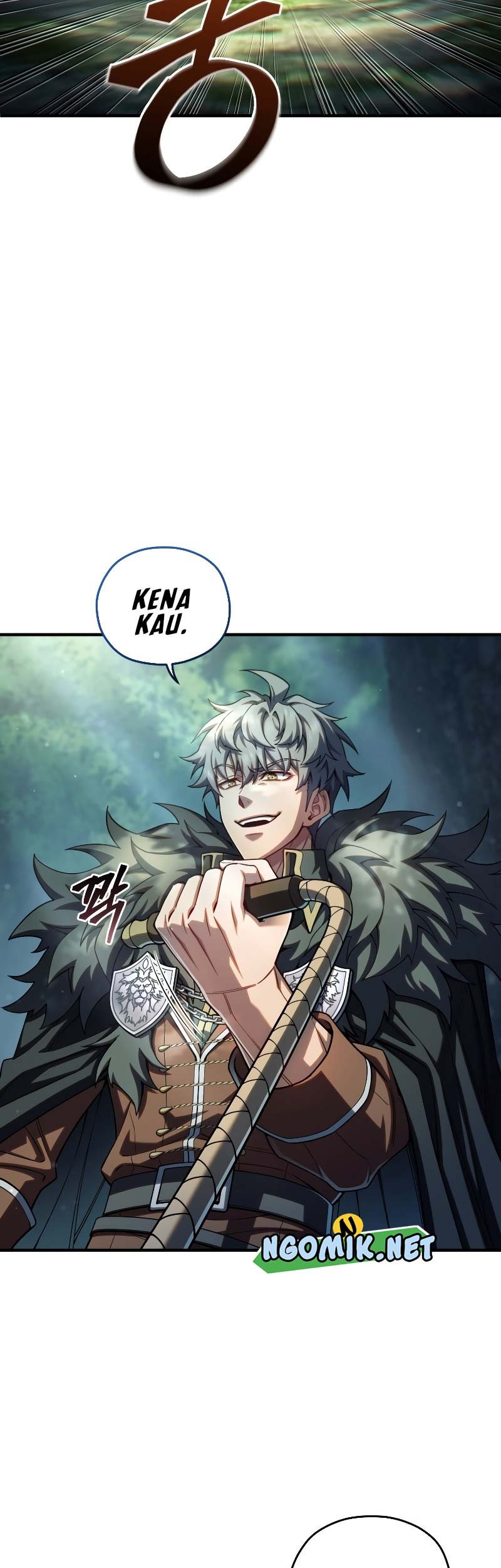 Damn Reincarnation Chapter 72 Gambar 20