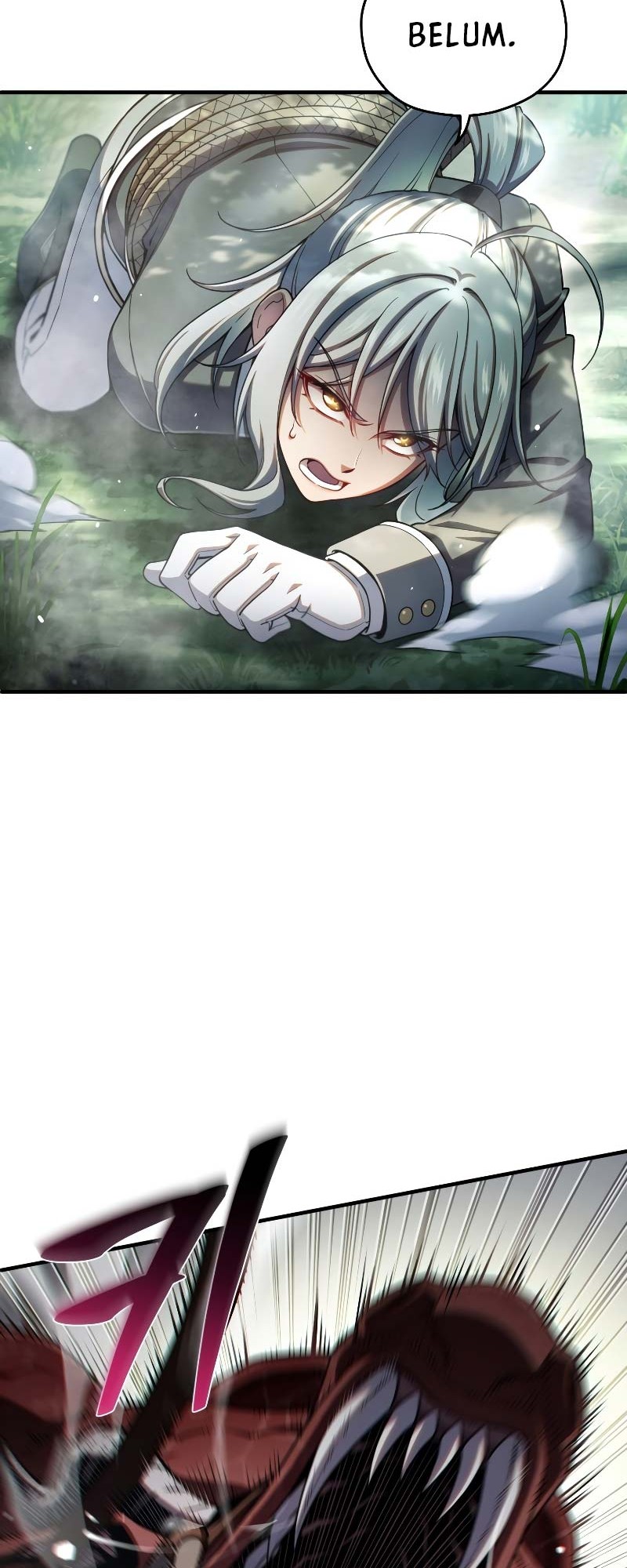 Damn Reincarnation Chapter 72 Gambar 21