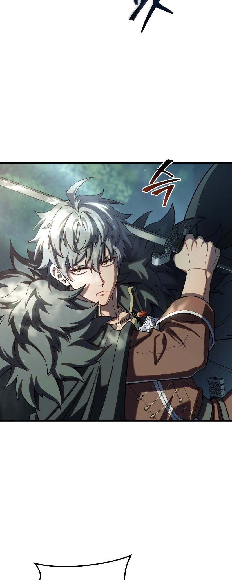 Damn Reincarnation Chapter 72 Gambar 23