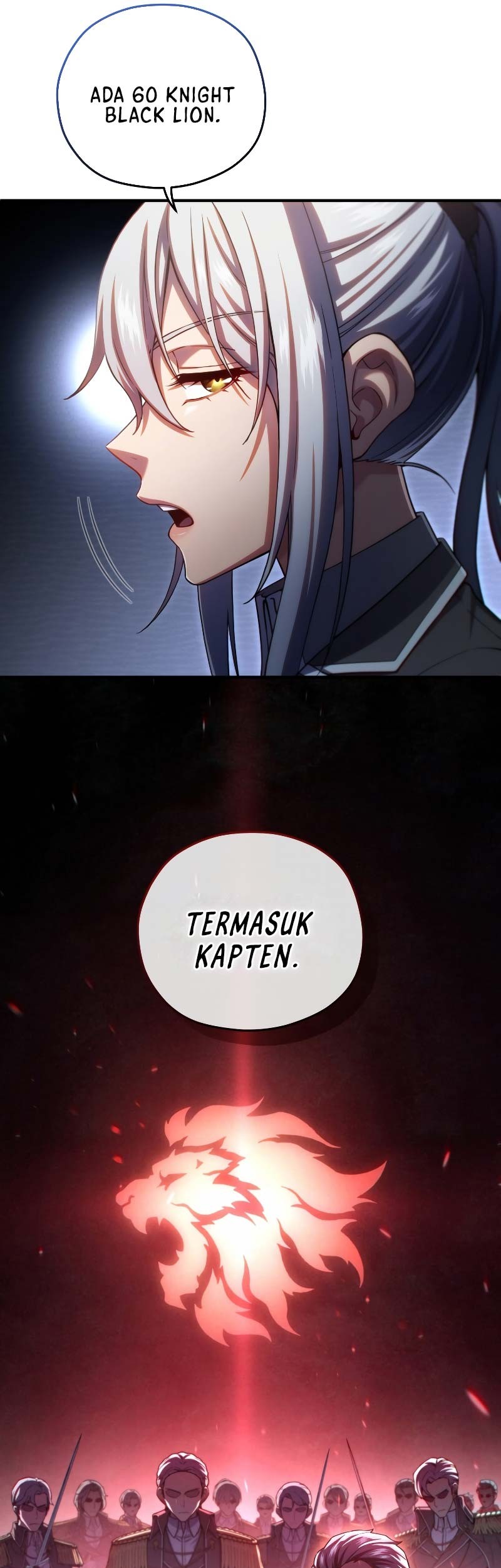 Damn Reincarnation Chapter 72 Gambar 50