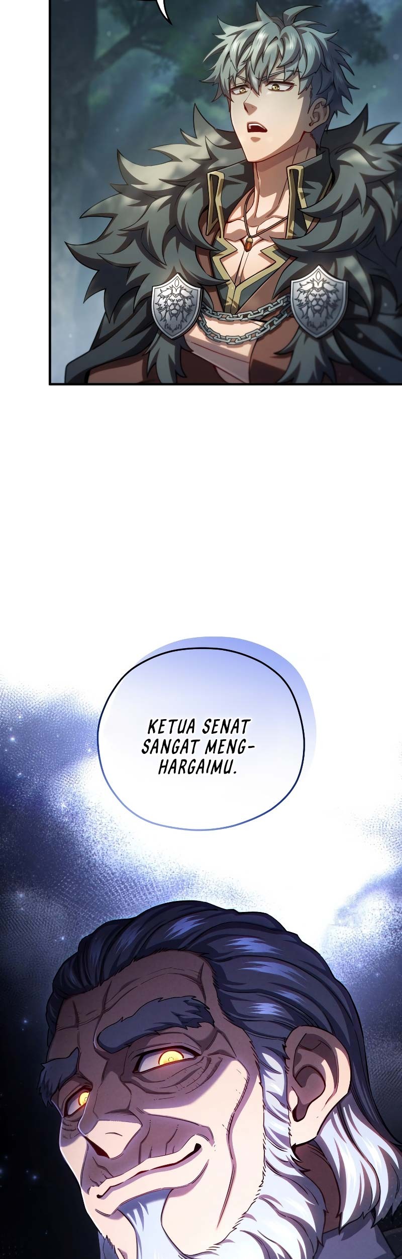 Damn Reincarnation Chapter 72 Gambar 52