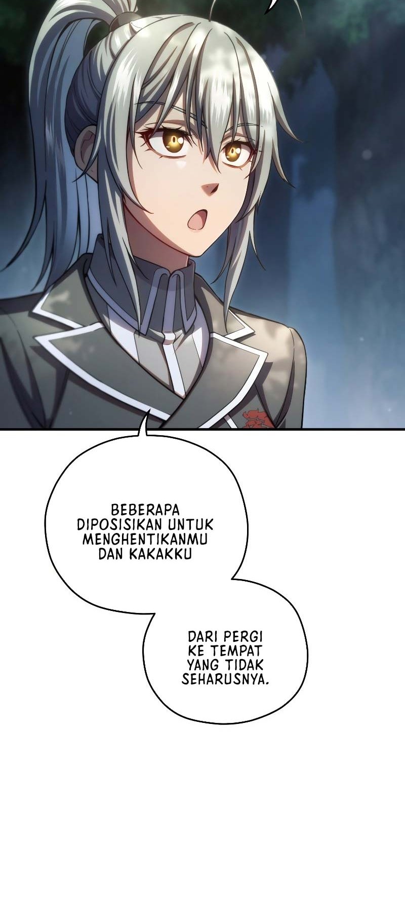 Damn Reincarnation Chapter 72 Gambar 55