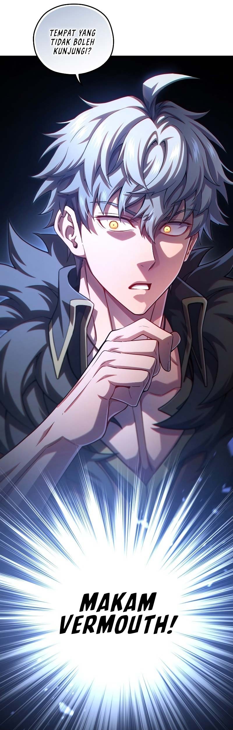 Damn Reincarnation Chapter 72 Gambar 56