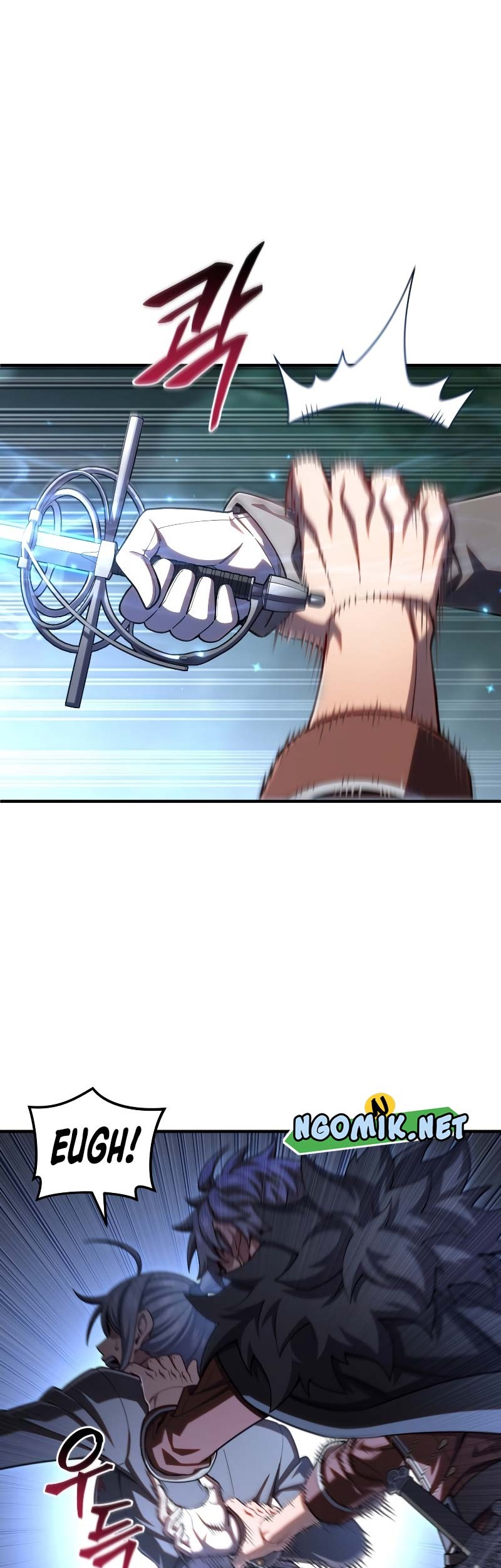 Damn Reincarnation Chapter 72 Gambar 38