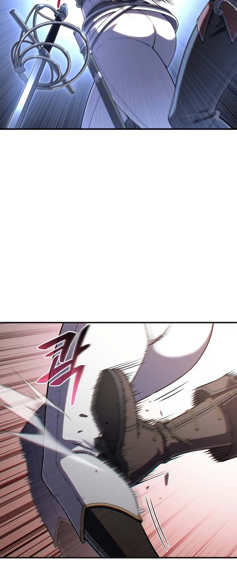 Damn Reincarnation Chapter 72 Gambar 39