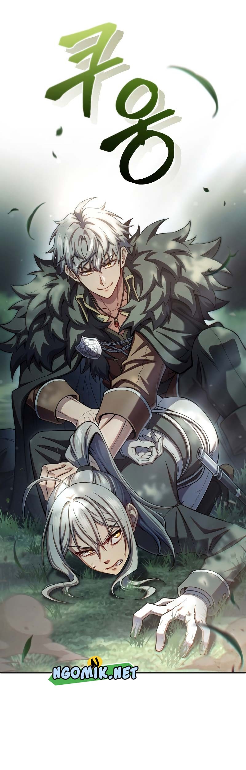 Damn Reincarnation Chapter 72 Gambar 40