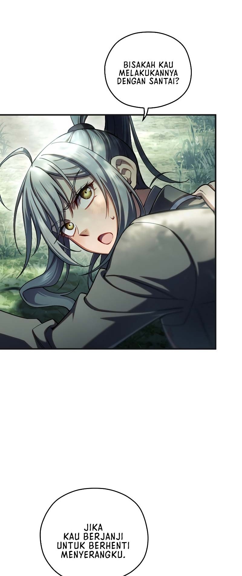 Damn Reincarnation Chapter 72 Gambar 41