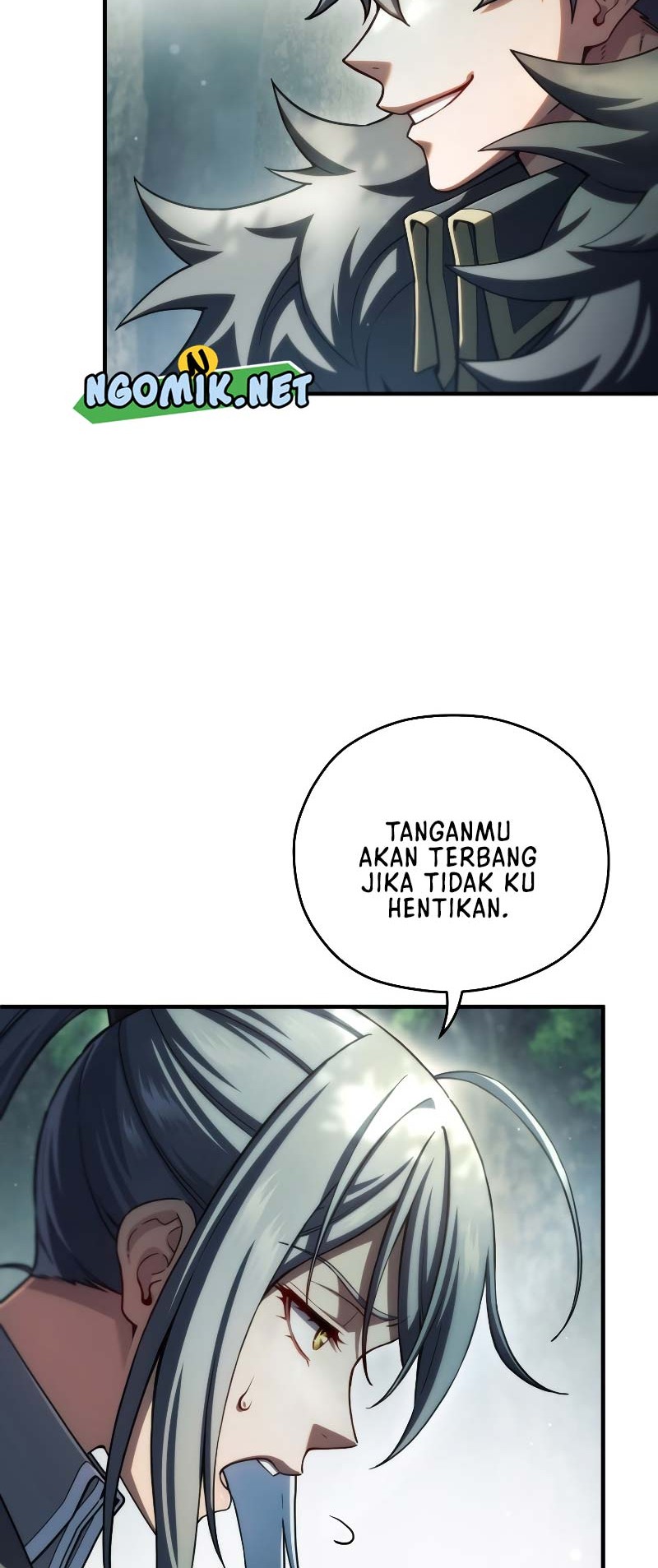 Damn Reincarnation Chapter 72 Gambar 45